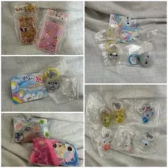 平成ファンシー ガチャガチャ まとめ売り