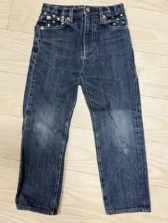 ステューシー ジーパン　5T 110cmのサムネイル