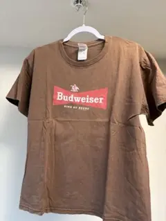 バドワイザー Tシャツ