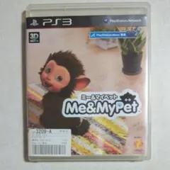 Me&My Pet