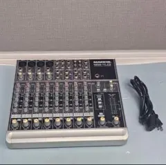 2026年最新】mackie 1202vlzの人気アイテム - メルカリ