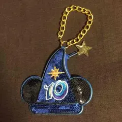 ディズニーシー10周年