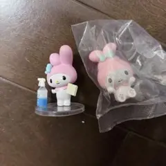 マイメロディ