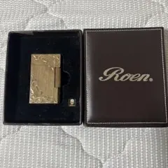 roenガスライター - メルカリ