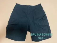 ブルーナボイン　ハーフパンツ ショートパンツのサムネイル