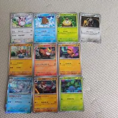トイザらス ムニキスゼロ box シュリンク無し ポケモンカードゲーム