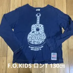 F.O.KIDS ロンT 130