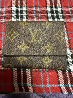 ノベルティ名刺入れ