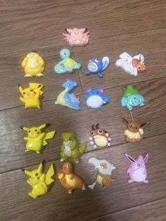 ポケモン モンコレ 初期版 コイル モンスターコレクション カード