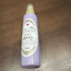 FANTASY GARDEN ボディ＆ヘアミスト 水森亜土Fruity Cute - メルカリ