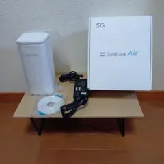 2026年最新】ソフトバンクエアー 本体の人気アイテム - メルカリ