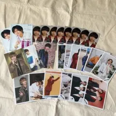 King&Prince 永瀬廉 髙橋海人 まとめ売り