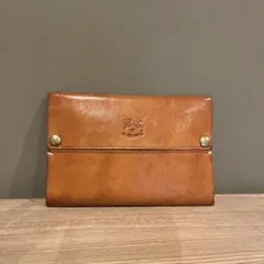 イルビゾンテ　ティッシュケースのサムネイル