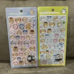 【正規品】 ボンボンドロップシール ちいかわ第2弾