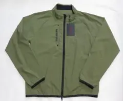 ブルゾン メンズウェア