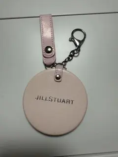 JILLSTUART ミラー 鏡 花柄