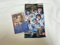 澤本夏輝　カードのサムネイル