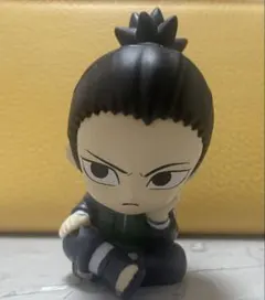 奈良シカマル