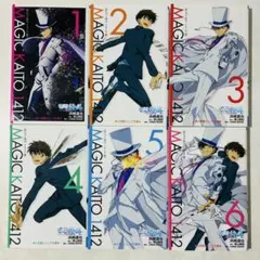 2026年最新】まじっく快斗1412 グッズの人気アイテム - メルカリ