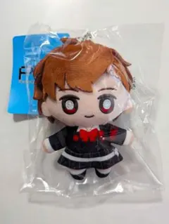 P3P ぬいぐるみキーホルダー(主人公)汐見 琴音 新品