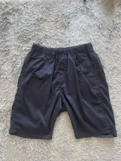 nonnative MANAGER EASY SHORTS サイズ2のサムネイル