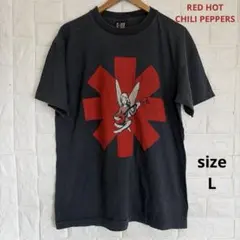 2026年最新】レッチリ tシャツ ツアーの人気アイテム - メルカリ