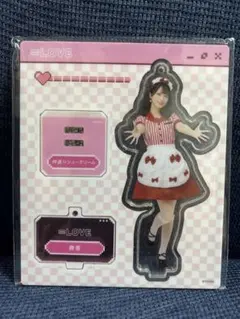 2026年最新】佐々木舞香 アクスタ 仲直りシュークリームの人気アイテム