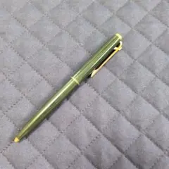 ☆Montblanc☆ 　 ハンマートリガーボールペンのサムネイル