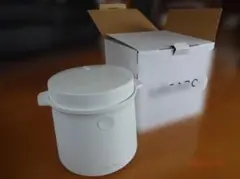 LOCABO 糖質カット炊飯器ホワイトのサムネイル