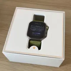 【極美品】HUAWEI WATCH FIT 4 Pro
