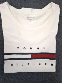 トミーヒルフィガー Tシャツ