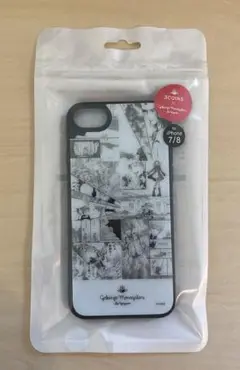 ご近所物語 3COINS スマホケース iPhone7 iPhone8 矢沢あい