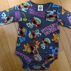 2026年最新】ヒステリックミニ ロンパースの人気アイテム - メルカリ