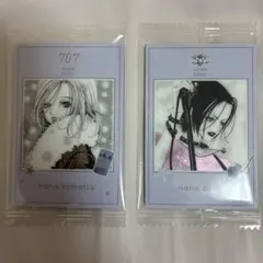 S*P様 矢沢あい　ウエハース　カード