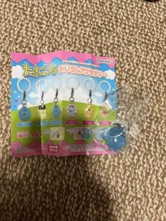 たまごっちめじるしアクセサリー ぎんじろっち
