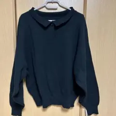 スタディオクリップ　セーター