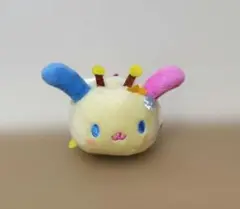 サンリオ お花大好きハチさん デザインシリーズ シークレット ミニ マスコット