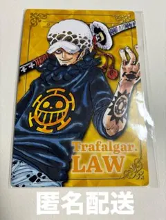 2025年最新】ワンピース ポストカード ローの人気アイテム