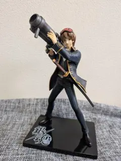 2026年最新】銀魂 DXフィギュア 沖田の人気アイテム - メルカリ