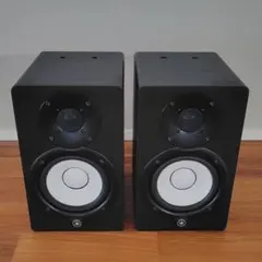 NX-N500 YAMAHA スタジオモニター スピーカー MusicCast - メルカリ