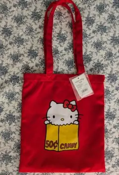 2025年最新】ハローキティ展 トートバッグの人気アイテム - メルカリ
