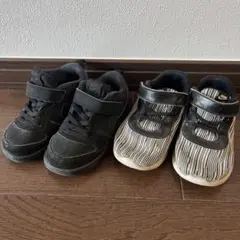 NIKE スニーカー　タンジュン　14cm