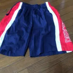 デサント ショートパンツ