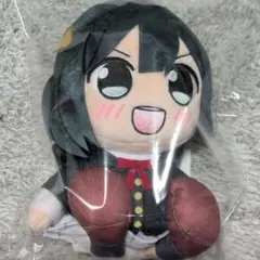 白菊ほたる ぬいぐるみ アイドルマスター シンデレラガールズ Gift