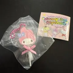 サンリオ キャンディポップチャーム マイメロディ