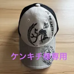 CASTELBAJAC キャップ美品のサムネイル