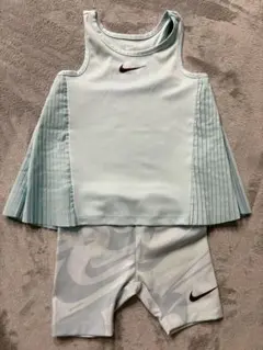NIKE/セットアップ/2点セット/100サイズ/スポーツウェア