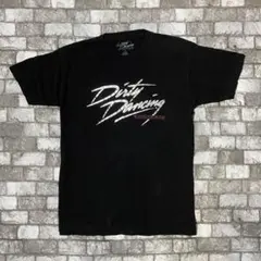 DIRTY DANCING on Stage TシャツM ダーティーダンシング