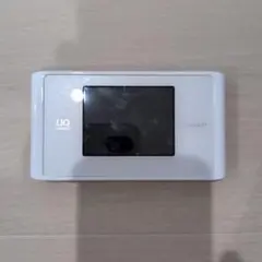 UQ WiMAX WIMAX 2+ 無線LANルーターのサムネイル