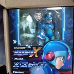 KITH CAPCOM ロックマン フィギュア KITH - メルカリ